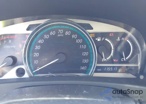 2009 Toyota Venza Base V6 из США, поврежденный, VIN 4T3BK11A29U004706